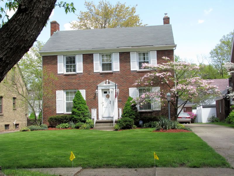 Youngstown South Side Neighborhood Tour City Photos Ohio